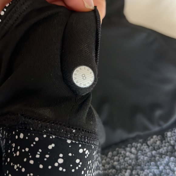 Lulu invigorate longline size 8 - Picture 3 of 4